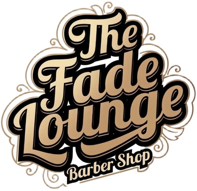 The Fade Lounge logo